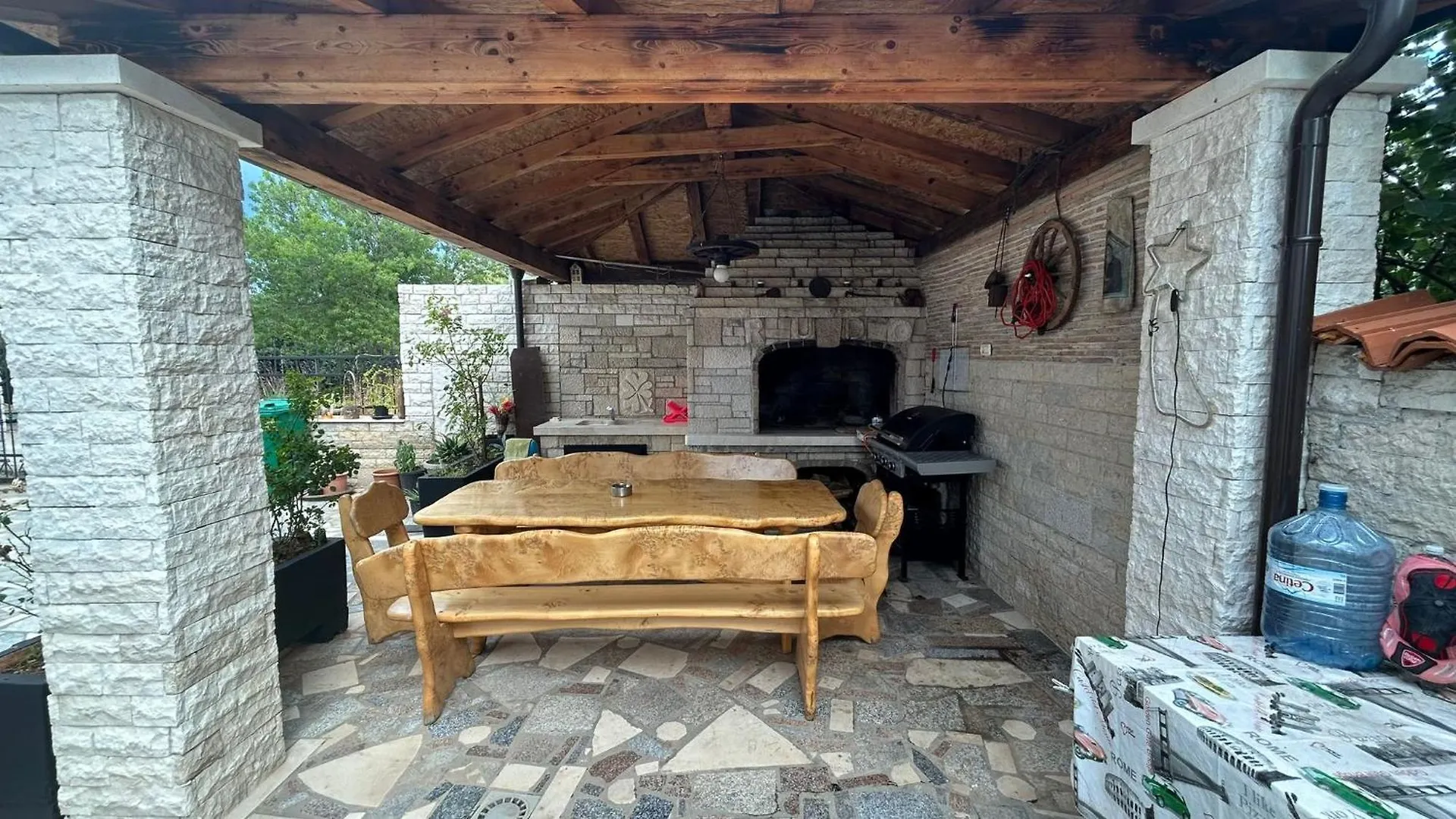 Apartmani Nada Pula Guest house