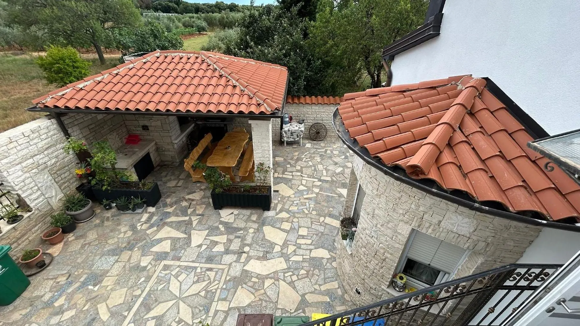 Apartmani Nada Pula 0*,