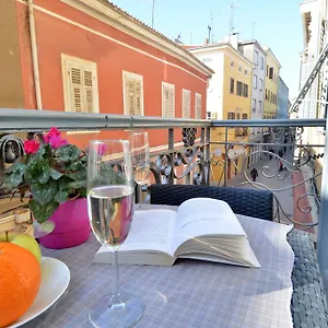 3* Guest house Buric