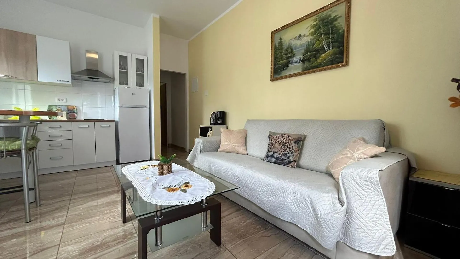 Gæstehus Apartmani Nada Pula
