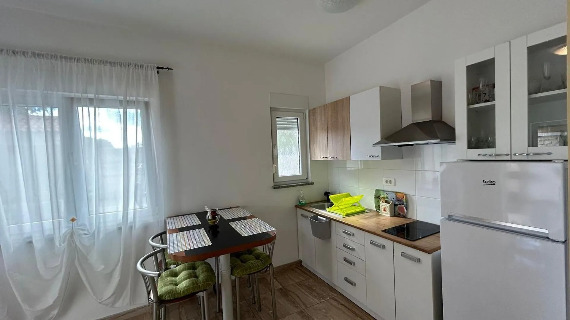 Apartmani Nada Pula Kroatien