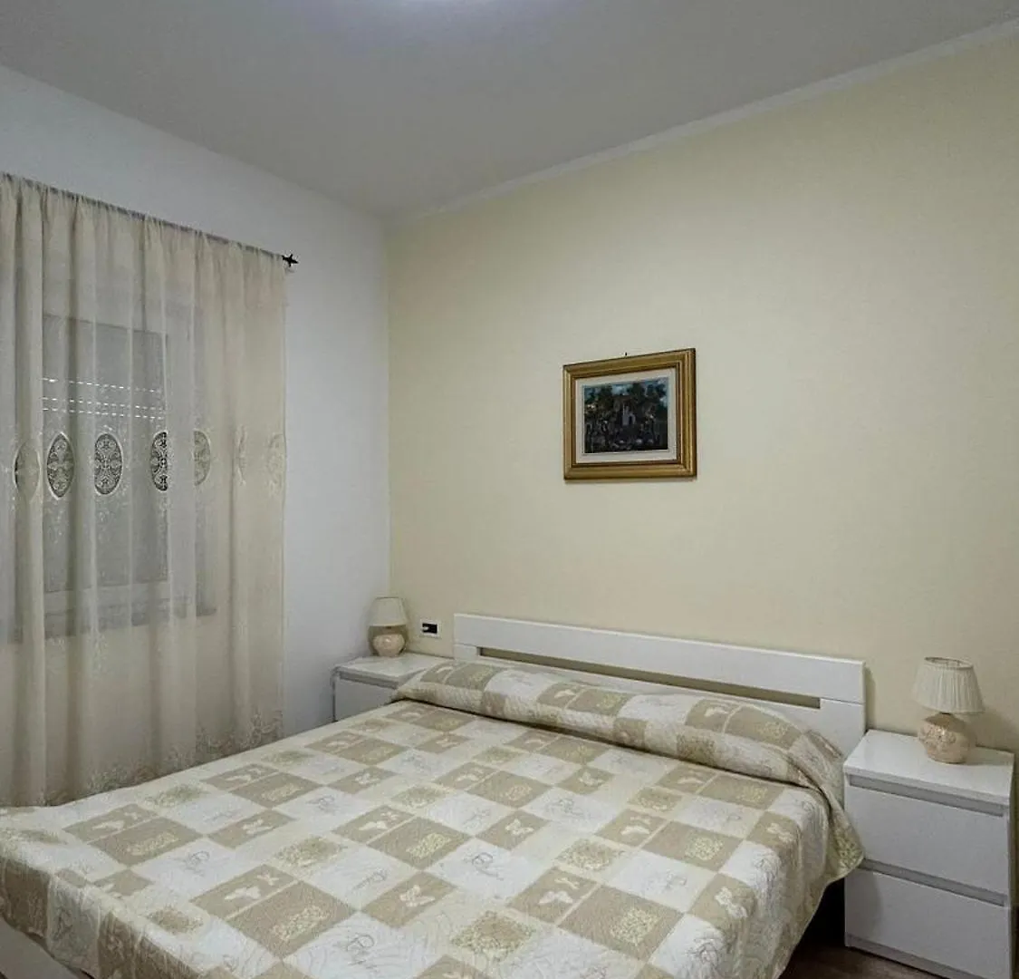 Apartmani Nada Pula Gæstehus