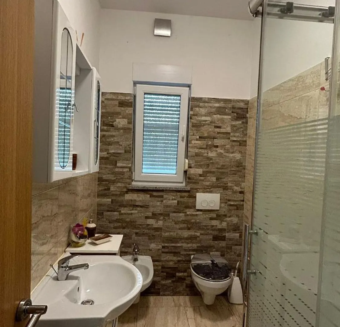 Apartmani Nada Pula Kroatien