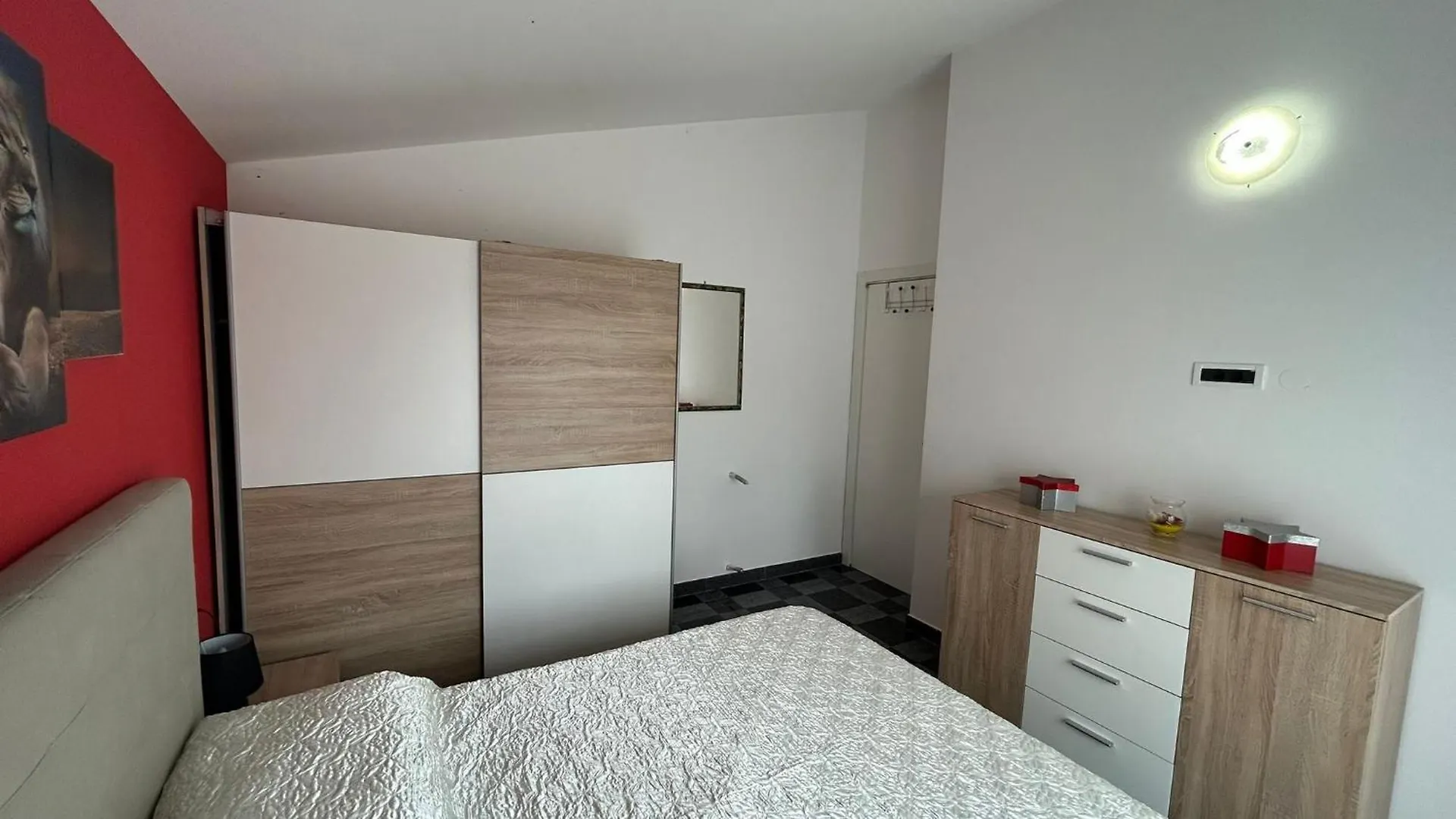 Gæstehus Apartmani Nada Pula Kroatien