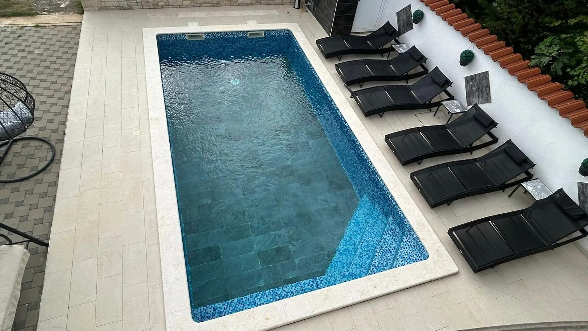 Apartmani Nada Pula