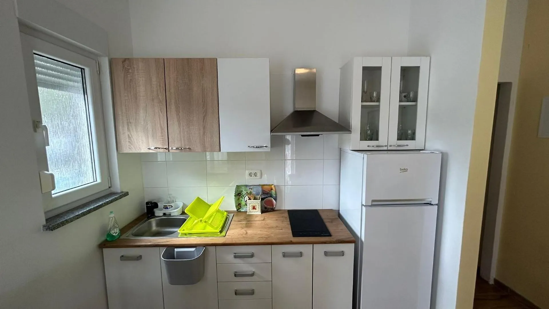 Gæstehus Apartmani Nada Pula