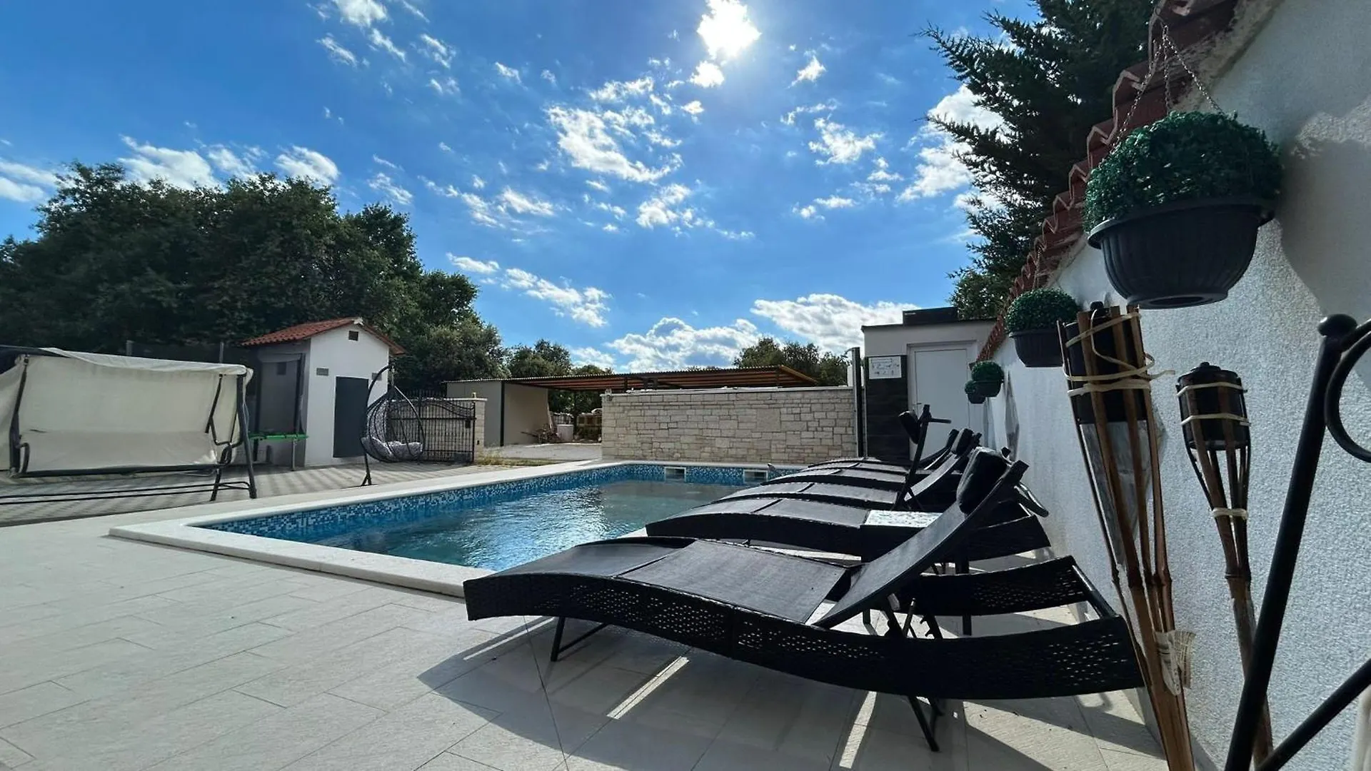 Apartmani Nada Pula Kroatien