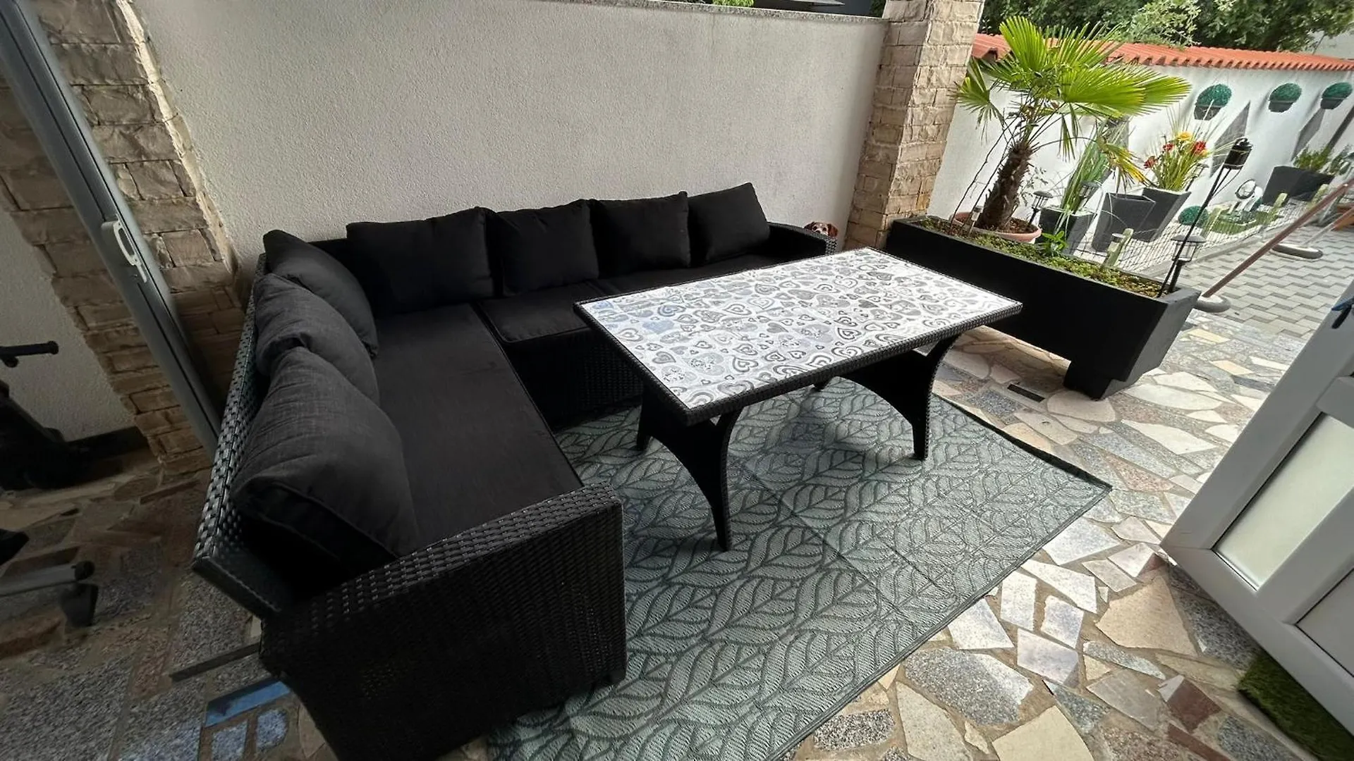 Apartmani Nada Pula 0*,  Kroatien